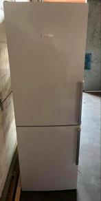 Bosch combi koelkast/diepvries, Elektronische apparatuur, Koelkasten en IJskasten, Ophalen, 200 liter of meer, 160 cm of meer