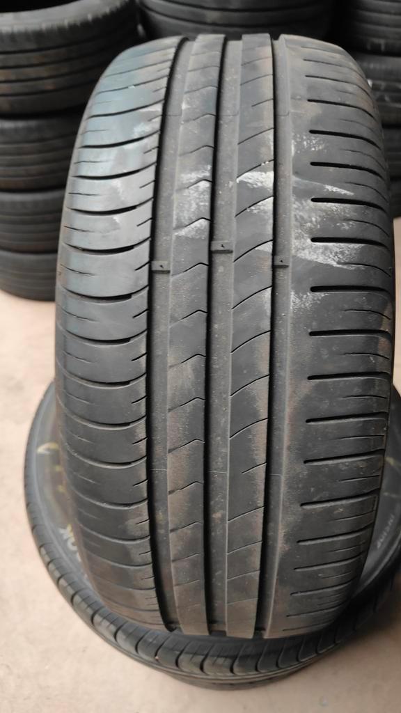 195/50r15 Hankook 35€ per stuk met montage 19550r15, Auto-onderdelen, Besturing, Ophalen of Verzenden