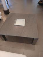 Tafel in de woonkamer, Huis en Inrichting, Tafels | Salontafels, Ophalen