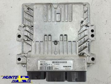 Ecu Continental Volvo D4162T V50 I/S40 II ('04-'12) 31336000 beschikbaar voor biedingen