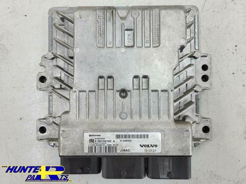 Ecu Continental Volvo D4162T V50 I/S40 II ('04-'12) 31336000, Auto-onderdelen, Elektronica en Kabels, Volvo, Gebruikt, Ophalen of Verzenden
