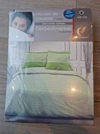 Housse de couette 240x220 NEUVE, Enlèvement ou Envoi, Neuf, Deux personnes, Housse de couette