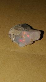 Grote Ethiopische Welo Opaal #5, Ophalen of Verzenden, Mineraal