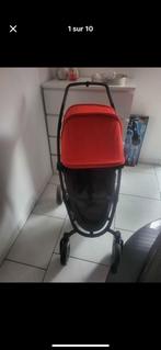 Pousette quinny zapp flex plus, Kinderen en Baby's, Ophalen, Kinderwagen, Quinny