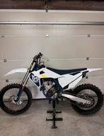 Nieuwe (10u) Husqvarna fc 250 2022, KTM sxf 250 crossmotor ., Ophalen