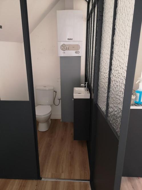 atelier d'artiste, Immo, Huizen te huur, Brussel, Overige soorten, Direct bij eigenaar