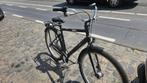 Giant Triple X 3sp CB zwart fiets, Fietsen en Brommers, Ophalen, Zo goed als nieuw, Giant