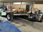 2002 Holares 020-640 DL160E Oprijwagen, Auto diversen, Aanhangers en Bagagewagens, Gebruikt