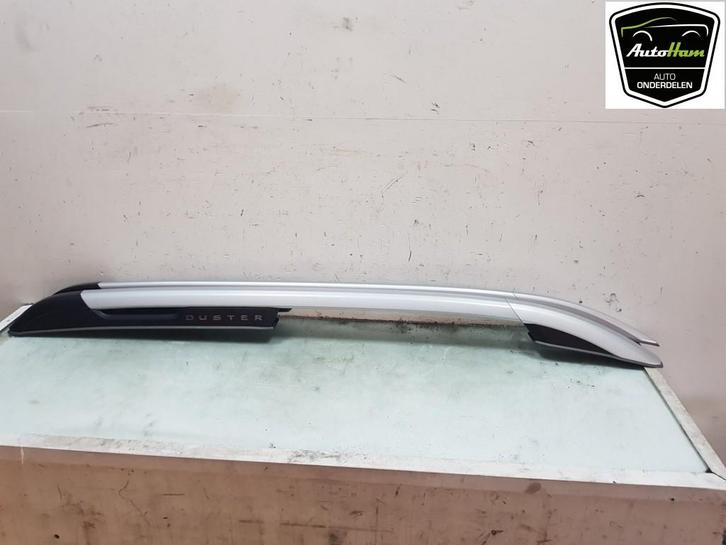 DAKDRAGER SET Dacia Duster (SR) (|738219784R|738206669R|), Auto-onderdelen, Carrosserie, Dacia, Gebruikt