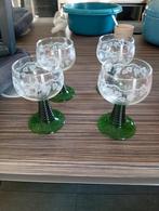 Verre a vin, Collections, Verres & Petits Verres, Enlèvement