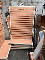 Wikel rekken, Zakelijke goederen, Ophalen