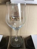 Glas Gouden Carolus doos van 6, Verzamelen, Ophalen, Nieuw, Glas of Glazen, Overige merken