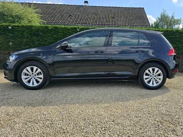 Volkswagen Golf 1.6 CR TDi 116 cv Comfortline DSG7 Superbe E beschikbaar voor biedingen