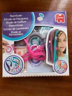 Haarstudio Jumbo, Ophalen, Gebruikt