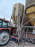 NIEUWE vulpijp, kunstmest silo, Dieren en Toebehoren, Ophalen