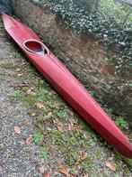 Kayak 1 persoon, Watersport en Boten, Ophalen, Gebruikt, Eén persoon, Kajak