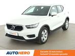Volvo XC40 2.0 D3 Momentum 2WD (bj 2019, automaat), Auto's, Stof, Gebruikt, https://public.car-pass.be/vhr/b0b6daa6-803e-4c15-8199-5255464e0766