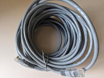 UTP kabel CAT5e 10 meter