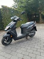 SYM Orbit 3| 3600km, Ophalen, Gebruikt, Klasse B (45 km/u), Benzine
