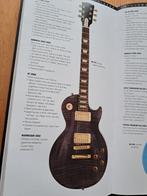 Gibson les paul, Musique & Instruments, Enlèvement, Comme neuf, Solid body, Gibson