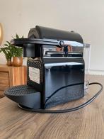 Koffiemachine Nespresso Magimix Inissia Zwart, Elektronische apparatuur, Koffiezetapparaten, Afneembaar waterreservoir, 1 kopje