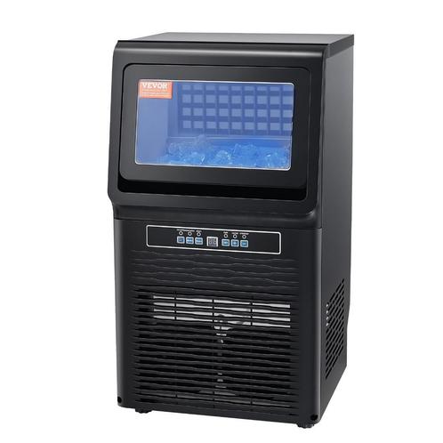 ijsblokjesmachine zo goed als nieuw - twee maanden gebruikt, Elektronische apparatuur, IJsmachines, Zo goed als nieuw, Zelfvriezend