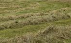 Weide gras, Ophalen