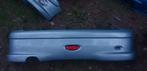 PEUGEOT 206 ACHTERBUMPER BJ 98 TOT 2006, Auto-onderdelen, Carrosserie, Ophalen of Verzenden, Gebruikt, Achter, Bumper