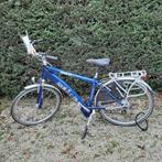 E bike fiets, Minder dan 30 km per accu, Gebruikt, 59 cm of meer, Ophalen