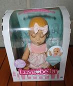 Pop Luvabella, Enlèvement ou Envoi, Poupée