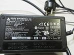Delta Electonics ADP-12SB - AC Adapter, Computers en Software, Ophalen of Verzenden, Gebruikt