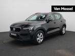 Volvo XC40 1.5 T2 Core CARPLAY | ZETELVERWARMING | NAVI | CA, Auto's, Lane Keeping Assist, Gebruikt, Euro 6, Zwart