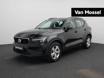 Volvo XC40 1.5 T2 Core CARPLAY | ZETELVERWARMING | NAVI | CA beschikbaar voor biedingen