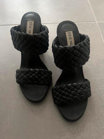 Escarpins Steve Madden taille 37  disponible aux enchères