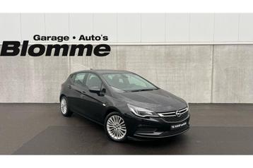 Opel Astra 1.6 CDTI Edition (bj 2017)