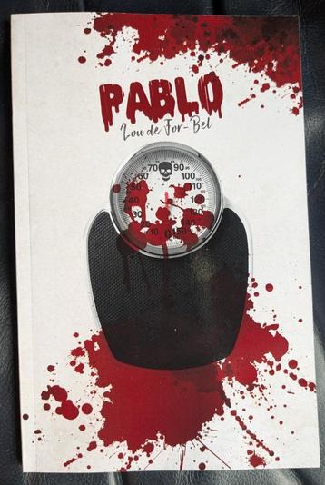 Lou de For-Bel - Pablo beschikbaar voor biedingen