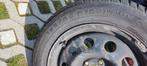 4 winterbanden op velg 185/65 R15, Auto-onderdelen, Banden en Velgen, Ophalen, Gebruikt, Winterbanden