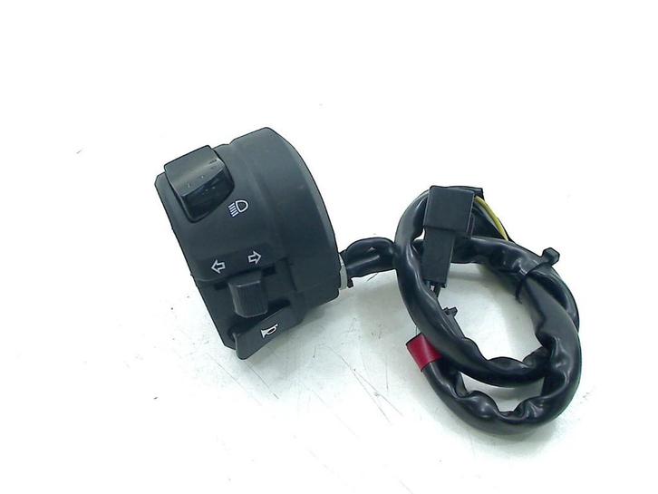 STUURSCHAKELAAR LINKS Suzuki GW 250 Inazuma (01-1970/-), Motoren, Onderdelen | Suzuki, Gebruikt