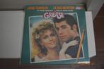 LP : Grease - The Original soundtrack from the motion, Ophalen of Verzenden, Gebruikt