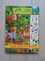 Het Grote zoekboek, Boeken, Ophalen of Verzenden, Zo goed als nieuw