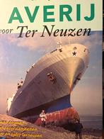 Averij voor Ter Neuzen van Cor Heijkoop, Enlèvement ou Envoi, 20e siècle ou après, Comme neuf