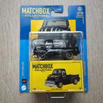 MATCHBOX - Collectors (2024) - Custom 1953 Ford COE, Ophalen of Verzenden, Nieuw, Auto