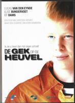 DVD De Gek Op De Heuvel, CD & DVD, DVD | Néerlandophone, Comme neuf, Tous les âges, Film, Enlèvement ou Envoi