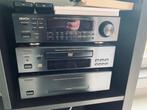 DENON Compact Surround 5.1 (AVR-F100 + POA-F100 + DVD-F100), Overige merken, 40 tot 70 watt, Zo goed als nieuw, Dvd-speler