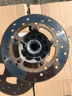 Piaggio Vespa wielnaaf, Ophalen, Zo goed als nieuw, Piaggio