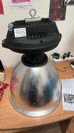 Industriële lamp, Huis en Inrichting, Lampen | Plafondlampen, Ophalen, Nieuw, Metaal, Industrieel