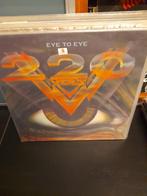 lp - 220 volt - eye to eye, Ophalen of Verzenden, Gebruikt