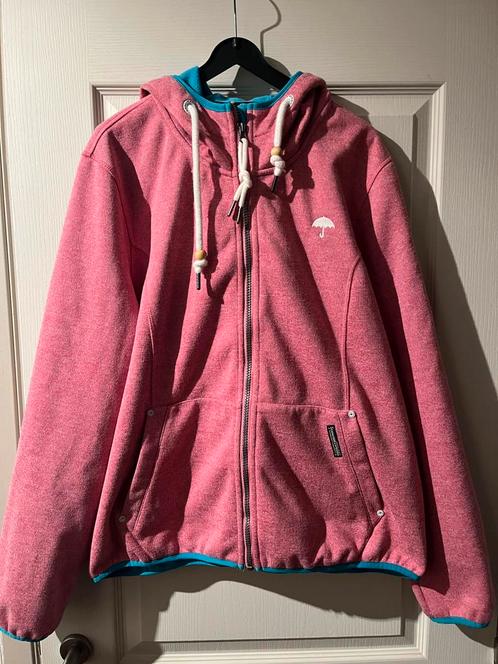 Schmuddelwedda (wenn das pladdert)outdoor jas dames XXL💦🌧️, Kleding | Dames, Jassen | Winter, Zo goed als nieuw, Maat 46/48 (XL) of groter