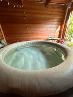 Intex jacuzzi, Tuin en Terras, Jacuzzi's, Ophalen, Zo goed als nieuw