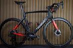 Wilier Cento 10 SL DISC Maat XL(58) *Ultegra Di2 12V*Carbon, Overige merken, Carbon, Ophalen of Verzenden, Zo goed als nieuw